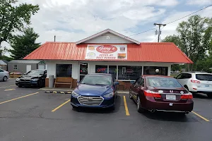 Gary's Drive In image