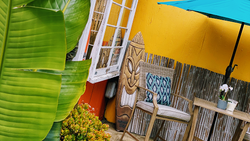 Earthbound Tattoo, 490 Orange Ave, Sand City, CA 93955, USA, 