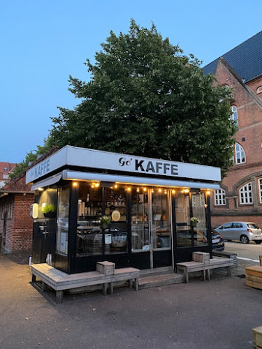 Go' Kaffe - Café