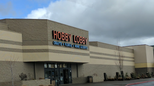 Shopping Mall «Heritage Mall», reviews and photos, 1895 14th Ave SE, Albany, OR 97322, USA