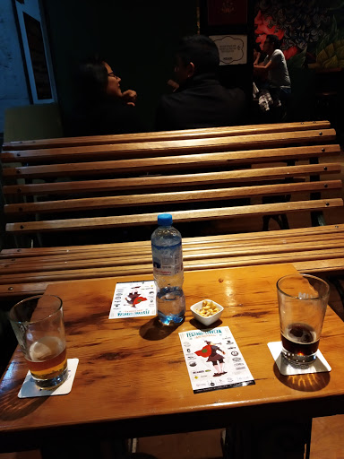 Melkim Draft Bar