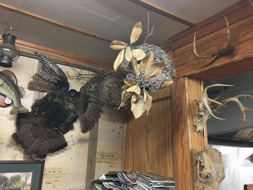 Grocery Store «Shelby Forest General Store», reviews and photos, 7729 Benjestown Rd, Millington, TN 38053, USA