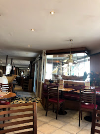 Atmosphère du Restaurant français Le Belem à Saint-Martin-de-Ré - n°8