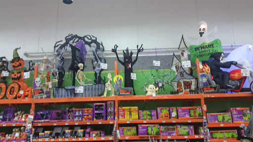 Home Improvement Store «The Home Depot», reviews and photos, 200 Altama Connector, Brunswick, GA 31520, USA