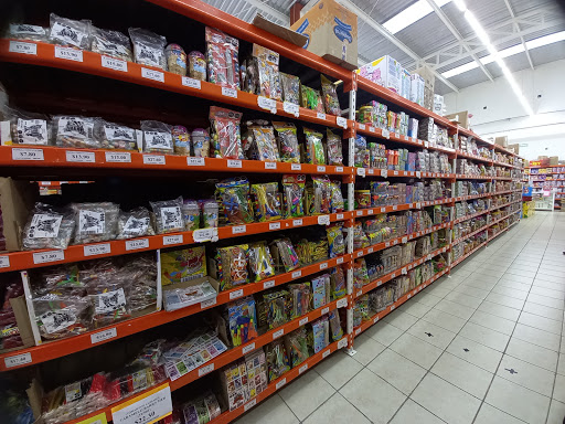 Dulceria La Economica en Xalapa