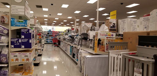 Department Store «Target», reviews and photos, 400 Corwin Nixon Blvd, South Lebanon, OH 45065, USA