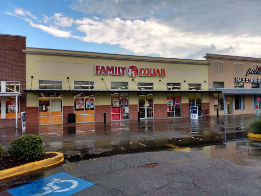 Family Dollar