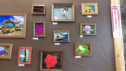 Coffee Shop «Fuel Coffee House», reviews and photos, 106 E Main St, Llano, TX 78643, USA