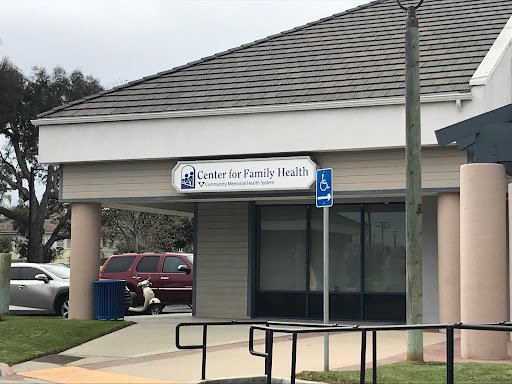 Centers For Family Health