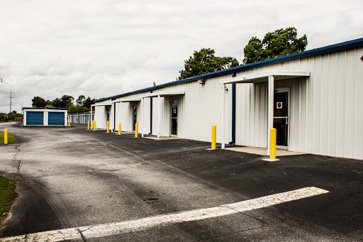 Self-Storage Facility «Storage World», reviews and photos, 9887 Tara Blvd, Jonesboro, GA 30236, USA