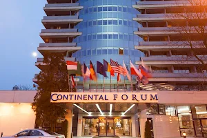 Hotel Continental Forum Arad image