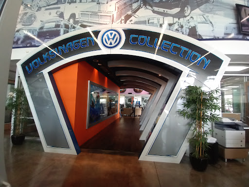 Volkswagen Dealer «AutoNation Volkswagen Mall of Georgia», reviews and photos, 3711 Buford Dr NE, Buford, GA 30519, USA