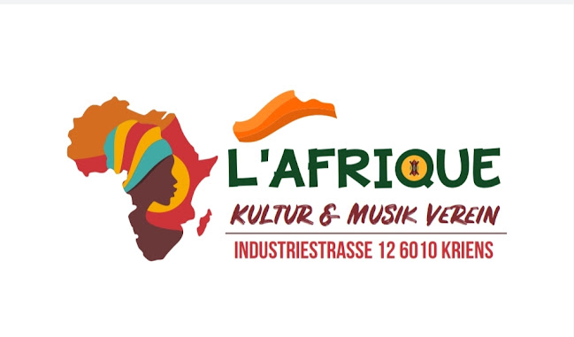 L Afrique Kultur und Musik Verein - Kriens