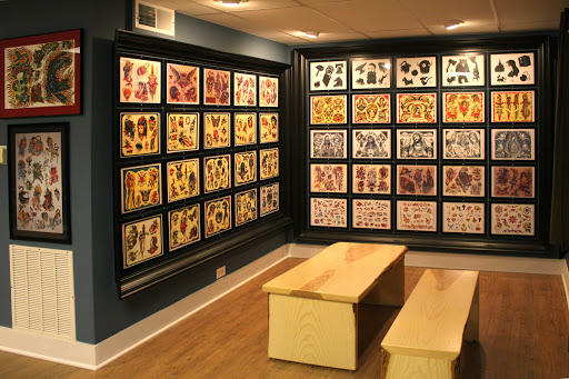 Explore comet tattoo ideas, creative tattoo ideas in Warrenville, available at NoodlesTattoo Co. & Studio