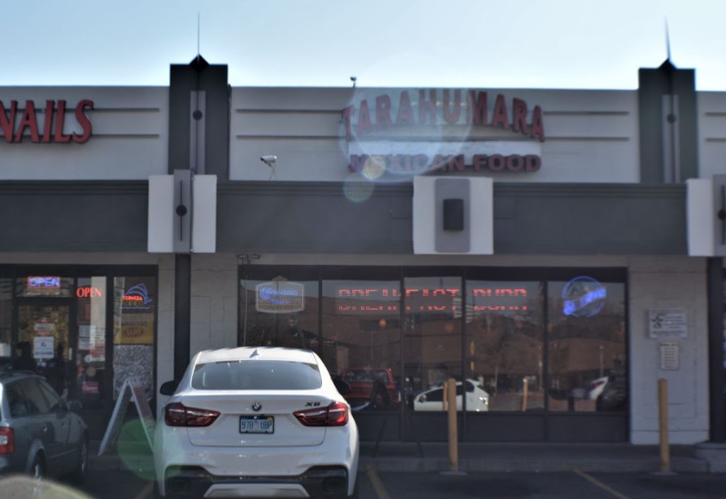 Tarahumara Mexican Restaurant 80204