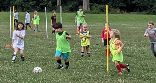 Park «Hawthorn Park», reviews and photos, 6195 Sunny Spring, Columbia, MD 21044, USA