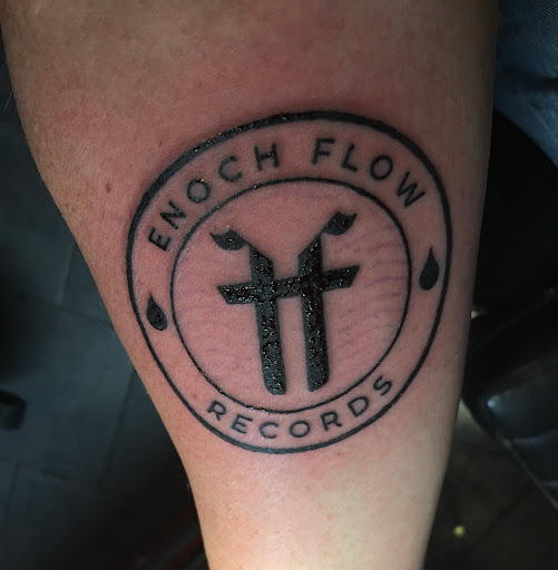 Explore mariah carey tattoo ideas, creative tattoo ideas in Shell Lake, available at Candyland