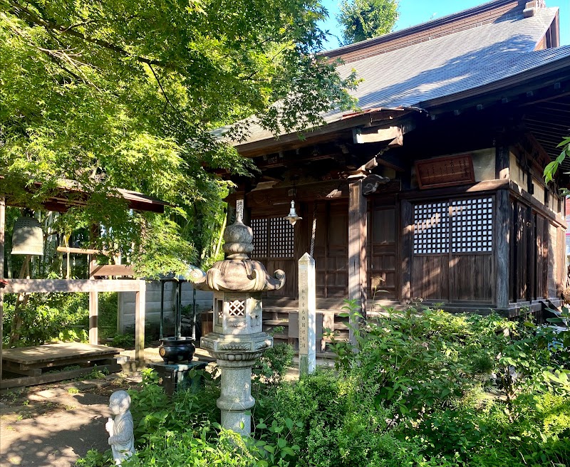 長泉寺