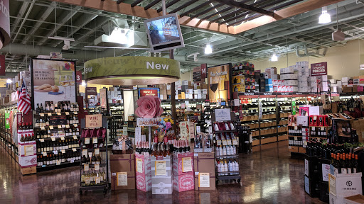 Wine Store «Total Wine & More», reviews and photos, 8201 Day Creek Blvd, Rancho Cucamonga, CA 91739, USA