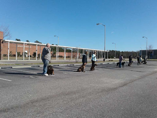 Dog Trainer «K9 Penn Dog Training Services», reviews and photos, 475 Sandy Ln, Surfside Beach, SC 29575, USA
