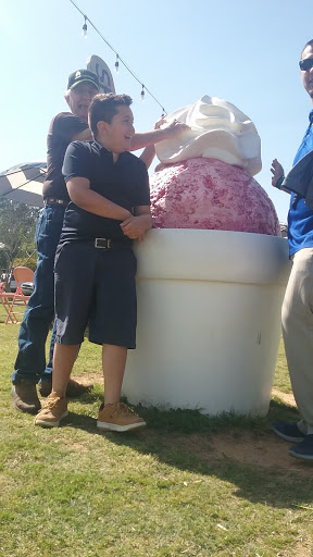 Ice Cream Shop «Shivers Natural Snow», reviews and photos, 5651 US-259, Longview, TX 75605, USA