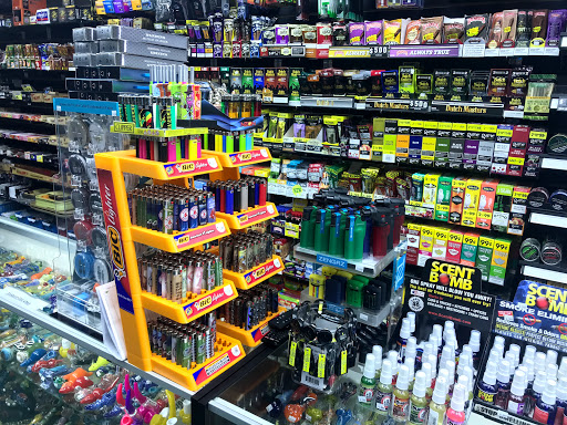 Tobacco Shop «Brockton smoke shop», reviews and photos, 793 Crescent St #1, Brockton, MA 02302, USA