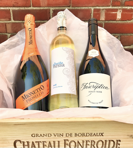 Wine Store «Wine Rack», reviews and photos, 2632 Frankfort Ave, Louisville, KY 40206, USA