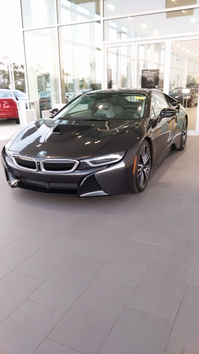 Used Car Dealer «Fields BMW of Daytona», reviews and photos, 1050 N Tomoka Farms Rd, Daytona Beach, FL 32124, USA