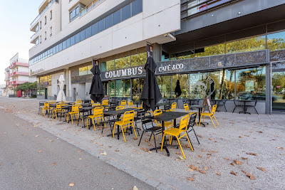 Columbus Café & Co à Lorient