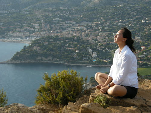 Centre de yoga Namaste Yoga 83500 La Seyne-sur-Mer