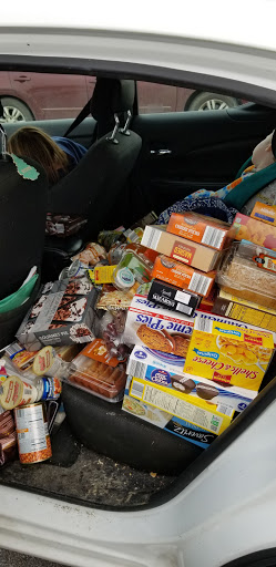 Supermarket «ALDI», reviews and photos, 111 Woodland Terrace E, Oak Ridge, TN 37830, USA