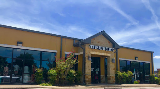 Thrift Store «Ladies of Charity Lake Travis Thrift Shop», reviews and photos, 1508 Ranch Rd 620 S, Lakeway, TX 78734, USA