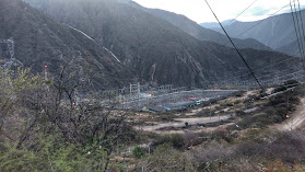 Central Hidroeléctrica Santiago Antunez de Mayolo