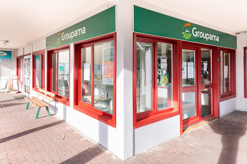 Agence Groupama Brocas à Brocas