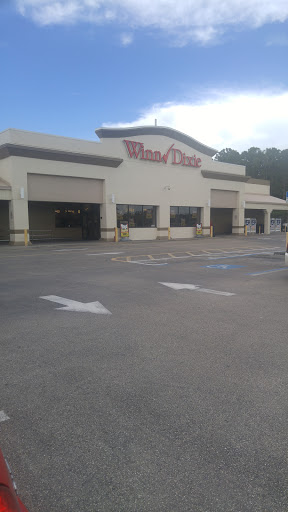 Grocery Store «Winn-Dixie», reviews and photos, 18731 Three Oaks Pkwy, Fort Myers, FL 33912, USA