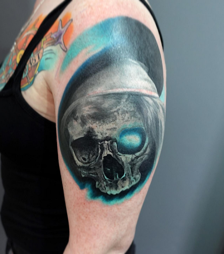 Explore tattoo ideas beginners, creative tattoo ideas in Easthampton, available at TattooNOW