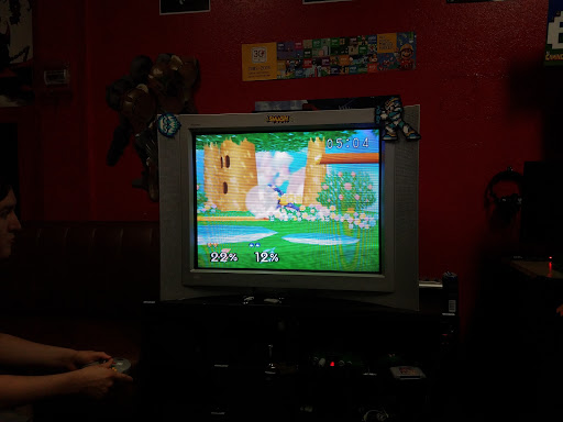 Video Arcade «The Gaming Zone», reviews and photos, 930 W Broadway Rd #15, Tempe, AZ 85282, USA