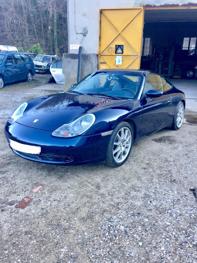 Photo 3 - MAD'S GARAGE - AutoFirst