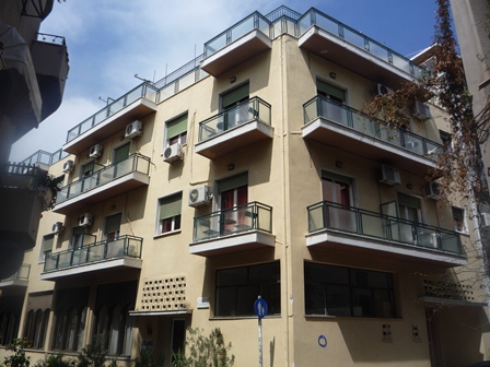 HEREFONDOS 6 & THALOUS,Plaka, Αθήνα 105 58