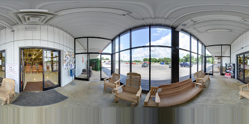 Hardware Store «Eagleville Farmers Co-op», reviews and photos, 1217 N Main St, Eagleville, TN 37060, USA