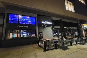 Yard House image