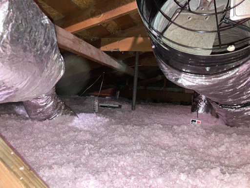 J Martin Indoor Air Quality, LLC image