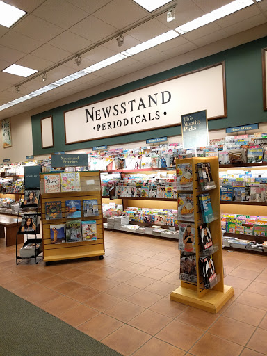 Book Store «Barnes & Noble», reviews and photos, 2443 Vestal Pkwy E, Vestal, NY 13850, USA