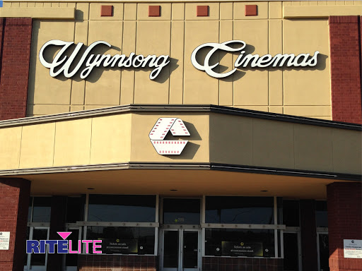 Movie Theater «AMC Classic Auburn 14», reviews and photos, 2130 E University Dr, Auburn, AL 36831, USA