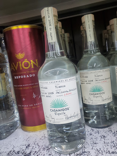 Beer Store «Ken & Chris Package Store», reviews and photos, 2790 Candler Rd, Decatur, GA 30034, USA