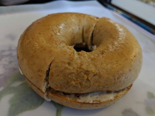 The Bagelry Covina