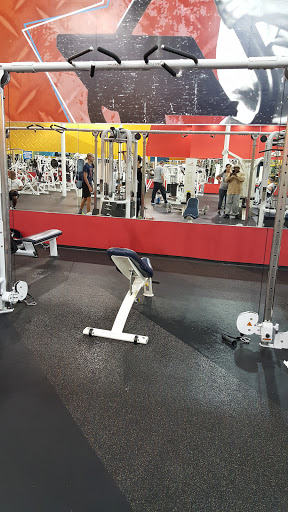 Gym «Fitness Connection», reviews and photos, 129 Sawdust Rd, The Woodlands, TX 77380, USA