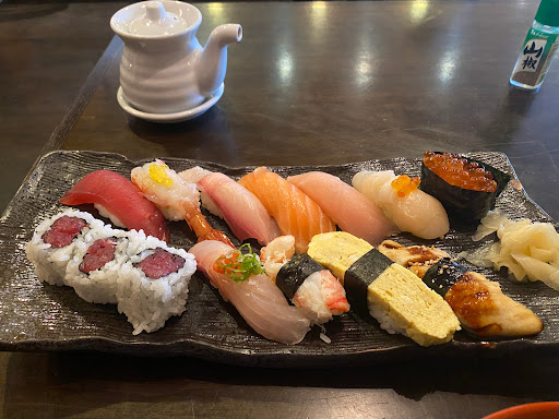 SAKAE Sushi & Grill image