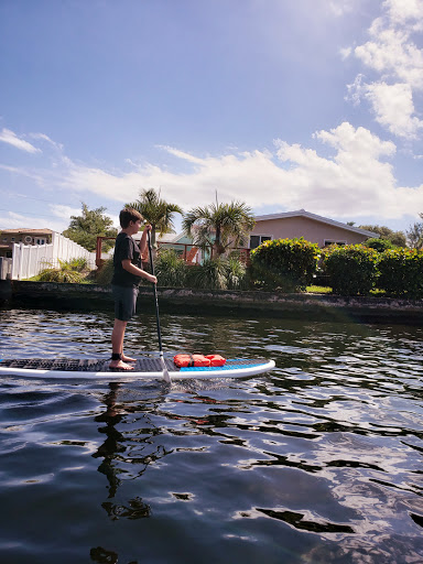 Surf Shop «Sunrise Paddleboards, LLC.», reviews and photos, 2520 N Federal Hwy, Fort Lauderdale, FL 33305, USA