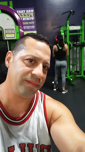 Gym «Youfit Health Clubs», reviews and photos, 4465 W Gandy Blvd, Tampa, FL 33611, USA